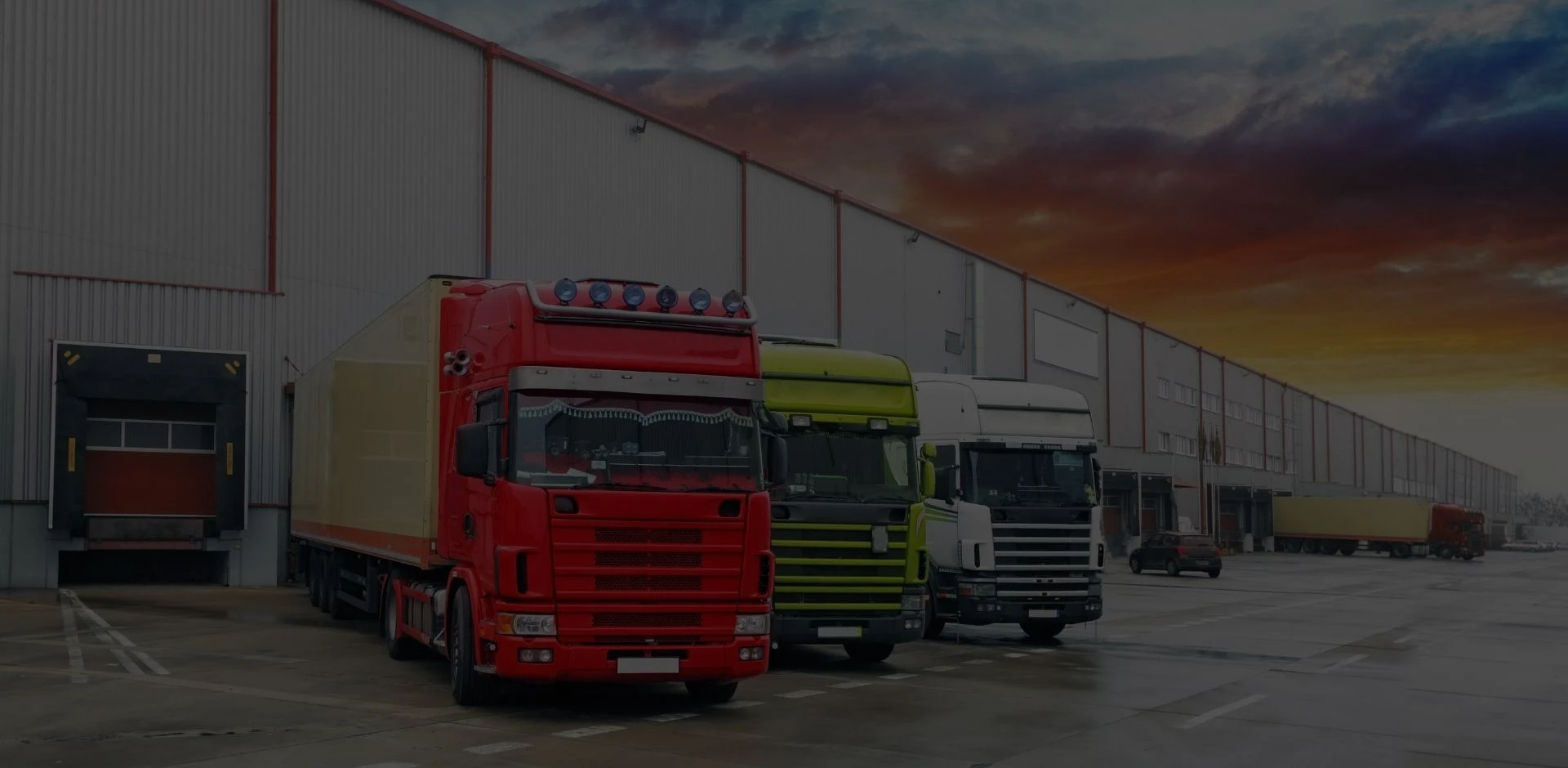 Ankara Meriç Ambarı